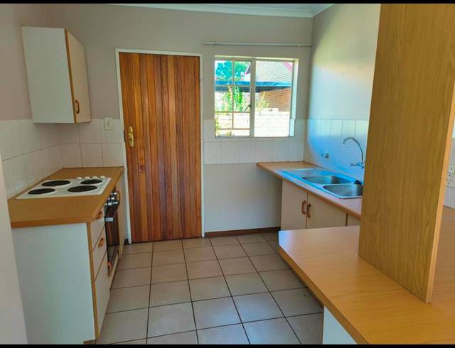 2 BEDROOM PROPERTY TO RENT IN FAERIE GLEN